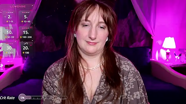 Snapshot of WickedAphrodite chatting on February 20, 2025, 10:48 pm WickedAphrodite online show from February 20, 2025, 10:48 pm