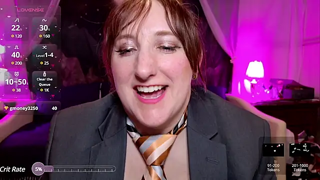 Snapshot of WickedAphrodite chatting on February 23, 2025, 3:02 am WickedAphrodite online show from February 23, 2025, 3:02 am