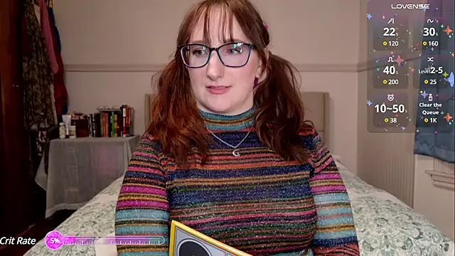 Snapshot of WickedAphrodite chatting on March 1, 2025, 10:21 pm WickedAphrodite online show from March 1, 2025, 10:21 pm