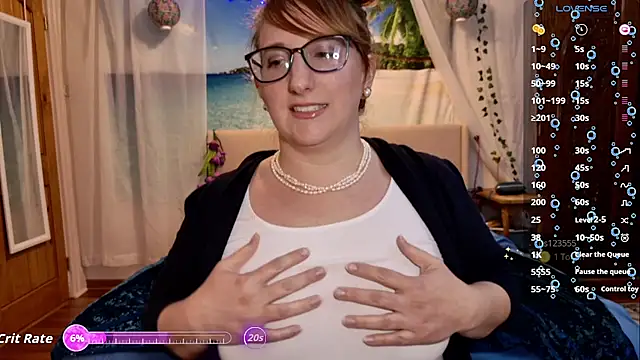 Snapshot of WickedAphrodite chatting on September 11, 2025, 11:05 pm WickedAphrodite online show from September 11, 2025, 11:05 pm