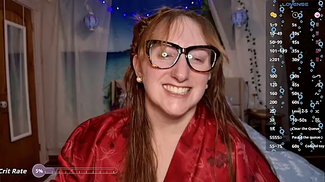 Snapshot of WickedAphrodite chatting on September 21, 2025, 12:23 am WickedAphrodite online show from September 21, 2025, 12:23 am