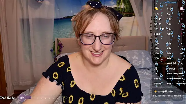 Snapshot of WickedAphrodite chatting on September 22, 2025, 12:45 am WickedAphrodite online show from September 22, 2025, 12:45 am