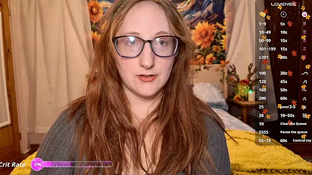 Snapshot of WickedAphrodite chatting on October 3, 2025, 11:24 pm WickedAphrodite online show from October 3, 2025, 11:24 pm