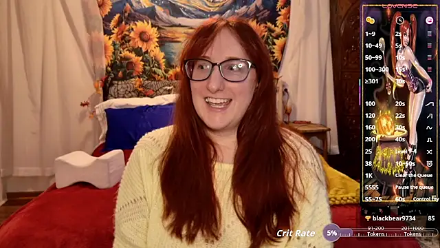 Snapshot of WickedAphrodite chatting on October 27, 2025, 1:42 am WickedAphrodite online show from October 27, 2025, 1:42 am