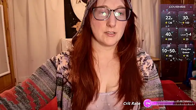 Snapshot of WickedAphrodite chatting on November 17, 2025, 2:06 am WickedAphrodite online show from November 17, 2025, 2:06 am