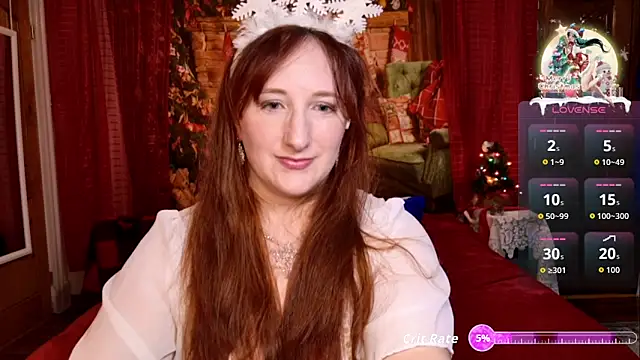 Snapshot of WickedAphrodite chatting on December 15, 2025, 2:38 am WickedAphrodite online show from December 15, 2025, 2:38 am