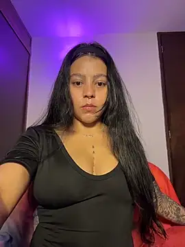 Naiara sex online show from January 6, 2026, 9:02 am