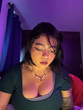 Naiara sex online show from February 28, 2026, 7:37 pm