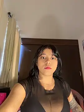Naiara sex online show from April 30, 2026, 8:37 pm