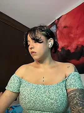 Naiara sex online show from June 7, 2026, 3:21 am