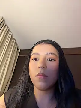 Naiara sex online show from June 23, 2026, 7:39 am