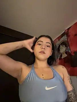 Naiara sex online show from June 25, 2026, 7:46 am