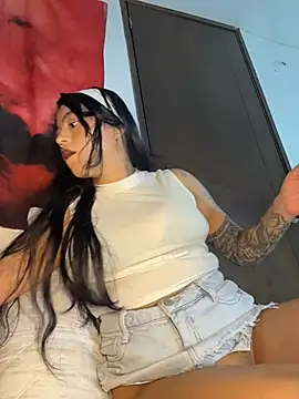 Naiara sex online show from June 30, 2026, 7:20 am