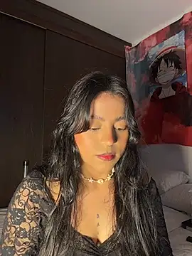Naiara sex online show from July 4, 2026, 7:36 am