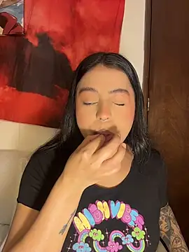 Naiara sex online show from July 11, 2026, 3:09 am