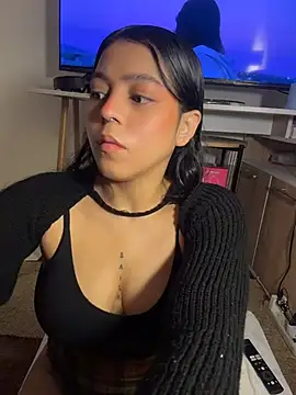 Naiara sex online show from July 22, 2026, 12:08 pm