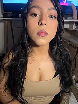 Naiara sex online show from July 23, 2026, 4:54 am