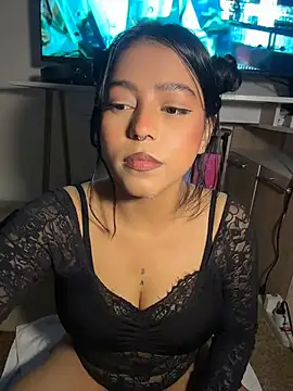 Naiara sex online show from July 24, 2026, 8:12 am