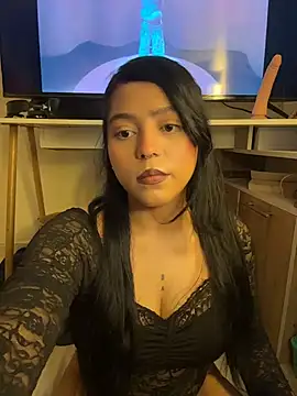 Naiara sex online show from August 2, 2026, 3:38 am