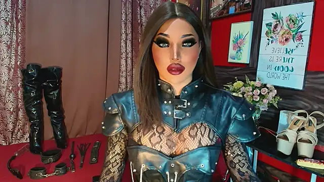 trixxielicious online show from January 15, 2026, 11:59 am