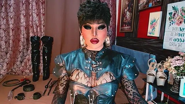 trixxielicious online show from May 1, 2026, 8:19 am
