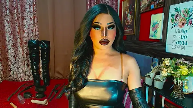 trixxielicious online show from June 26, 2026, 4:28 am