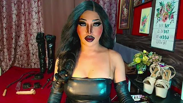 trixxielicious online show from August 1, 2026, 2:27 pm