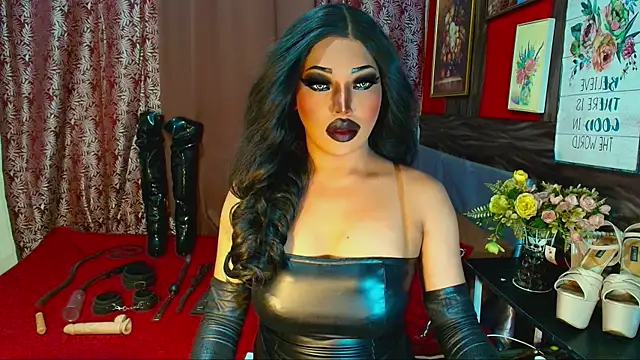trixxielicious online show from August 6, 2026, 8:38 am
