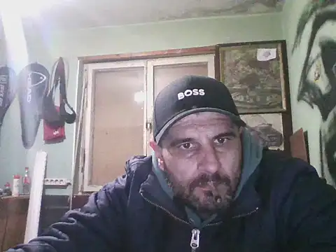 specialgogor online show from January 13, 2025, 1:45 am