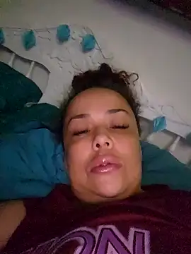 Snapshot of BadMicaela1 chatting on January 26, 2025, 5:45 am BadMicaela1 online show from January 26, 2025, 5:45 am