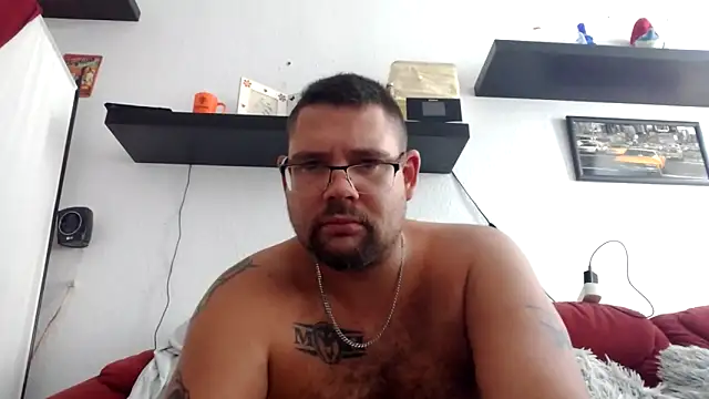 sexykevin17cm online show from September 11, 2025, 11:32 am