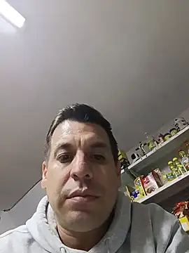 Nano198301 online show from June 26, 2026, 2:05 am