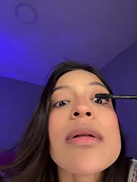 Snapshot of Sammy_pink chatting on February 16, 2025, 10:43 pm Sammy pink online show from February 16, 2025, 10:43 pm