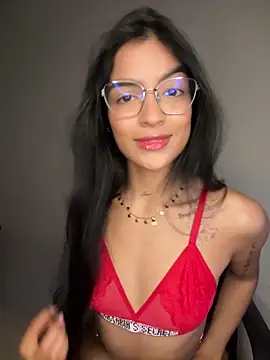 Snapshot of Sammy_pink chatting on March 24, 2026, 12:37 am Sammy pink online show from March 24, 2026, 12:37 am