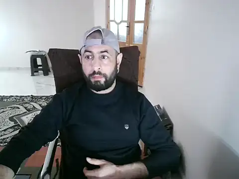 Billo-Maxx online show from February 12, 2026, 3:51 pm