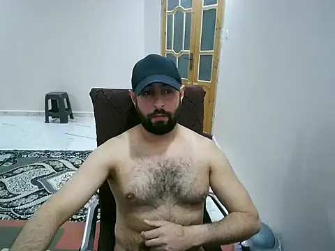 Billo-Maxx online show from February 23, 2026, 11:35 pm