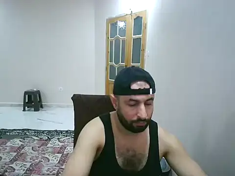 Billo-Maxx online show from March 23, 2026, 6:12 pm