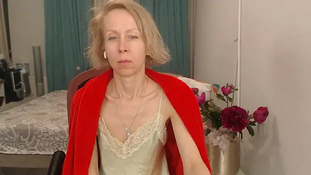 Snapshot of LuxuryNika chatting on May 31, 2026, 6:09 pm LuxuryNika online show from May 31, 2026, 6:09 pm