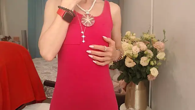 Snapshot of LuxuryNika chatting on July 19, 2026, 3:27 pm LuxuryNika online show from July 19, 2026, 3:27 pm