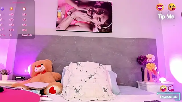 Mariajo sex online show from December 15, 2025, 12:20 pm