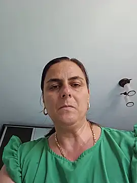 IsabelleCraft online show from July 20, 2026, 12:07 pm
