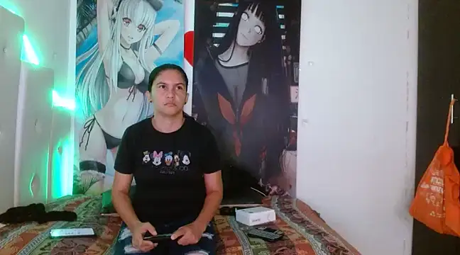 Bootycallhot online show from March 4, 2025, 2:10 pm