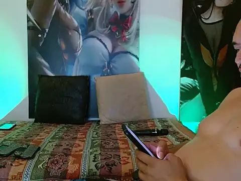 Bootycallhot online show from January 14, 2026, 4:01 pm