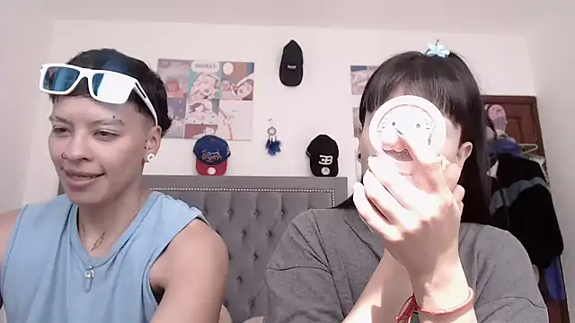 Snapshot of dulce_maria_x chatting on January 18, 2025, 7:26 pm dulce maria x online show from January 18, 2025, 7:26 pm