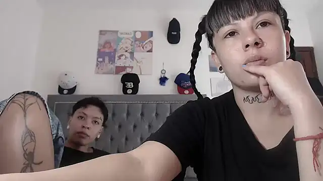 Snapshot of dulce_maria_x chatting on January 25, 2025, 5:30 pm dulce maria x online show from January 25, 2025, 5:30 pm