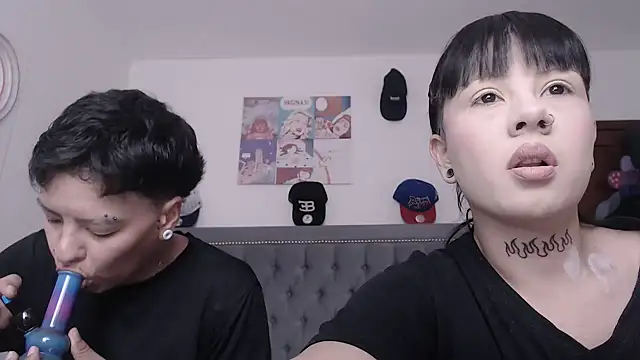 Snapshot of dulce_maria_x chatting on January 26, 2025, 6:16 pm dulce maria x online show from January 26, 2025, 6:16 pm