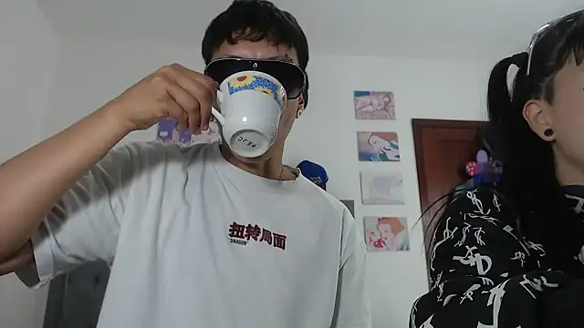 Snapshot of dulce_maria_x chatting on January 30, 2025, 11:45 pm dulce maria x online show from January 30, 2025, 11:45 pm