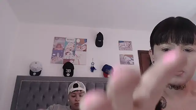 Snapshot of dulce_maria_x chatting on January 31, 2025, 6:36 pm dulce maria x online show from January 31, 2025, 6:36 pm