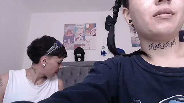 Snapshot of dulce_maria_x chatting on February 1, 2025, 7:02 pm dulce maria x online show from February 1, 2025, 7:02 pm