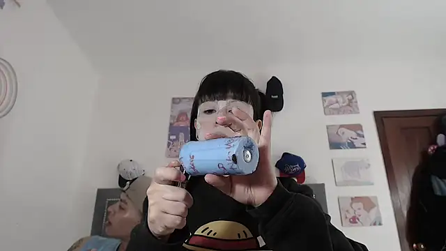 Snapshot of dulce_maria_x chatting on February 7, 2025, 7:38 pm dulce maria x online show from February 7, 2025, 7:38 pm